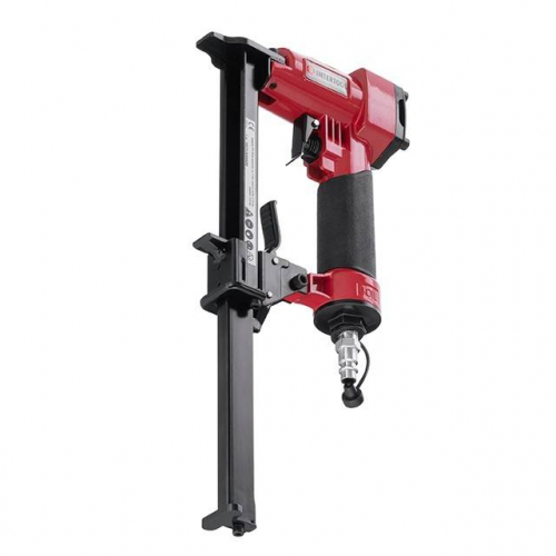 Степлер пневматичний, для скоби 12,80×16 мм INTERTOOL PT-1610