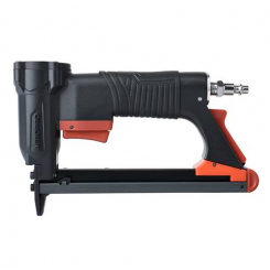 Степлер пневматичний під скобу професійний A 8016 (12.7; 0.65 * 0.95; 6-16) Ga21 AEROPRO A8016