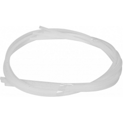 Стрижні поліетиленові для зварювання/паяння пластику YATO: 2.5 x 5 мм, L=1 м, при t=300°C, 5 шт