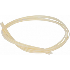 Стрижні з ABS-пластику для зварювання/паяння пластику YATO: 2.5 x 5 мм, L=1 м, при t=350°C, 5 шт