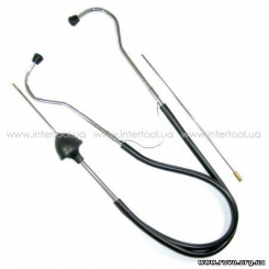 Механічний стетоскоп INTERTOOL AT-4011