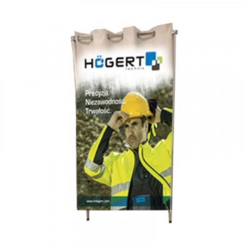 Стіни примірювальної HOEGERT 100 00-SCIANY-PRZYM