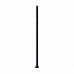 Стійка для вуличного світильника COMBAT - POLE