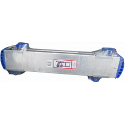 Стійка подовжуюча до драбин VHR (1*20, 2*18-2*22,3*14-3*17)