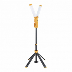 Стійка з прожекторами TOWER 2х40W