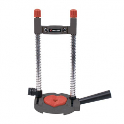 Стійка для дриля з нахилом 0-45 градусів, мобільна INTERTOOL HT-0092