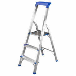 Стрем'янка алюмінієва 3 ступені SIGMA (5036614)