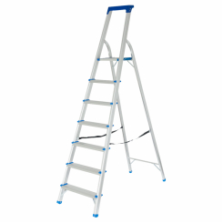 Стрем'янка алюмінієва 7 ступенів SIGMA (5036654)