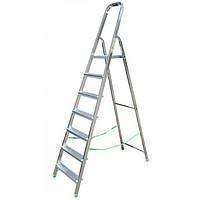 Стрічка плоскоовальний профіль (7 ступенів.), (Україна)