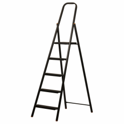 Стрем'янка сталева 5 ступенева GRAD (5035875)