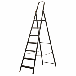 Стрем'янка сталева 7 ступенева GRAD (5035895)