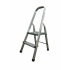 Стремянка 2сх. верх.сх.0,39м KMH0102