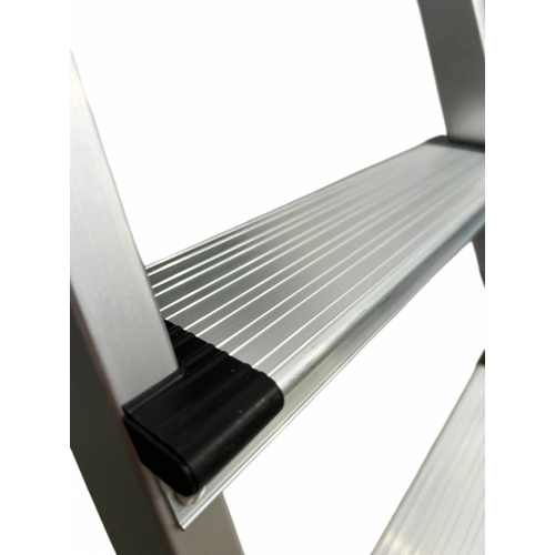 Стремянка 2сх. верх.сх.0,39м KMH0102