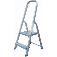 Стремянка 2сх. верх.сх.0,44м ALW 402