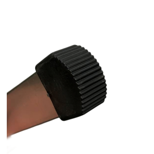 Стремянка 3сх. верх.сх.-0,63м KMH0103BP, сходинки 13см., анодований алюміній