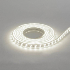 Стрічка Діодна GANJ 6400K (220-240V) вологозахищена