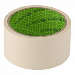 Стрічка малярська 48 мм х 14 м, на паперовій основі, СІБРТЕХ