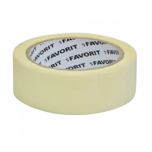 Стрічка малярська 30 мм х 40 м