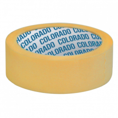 Стрічка малярська 38 мм х 50 м , Colorado