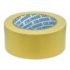 Стрічка малярська 50 мм х 40 м, Colorado