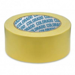 Стрічка малярська 50 мм х 50 м, Colorado