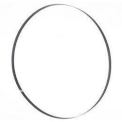 Стрічка пільная 3500x25x0,7 мм T 8 мм Holzmann BSB500B25