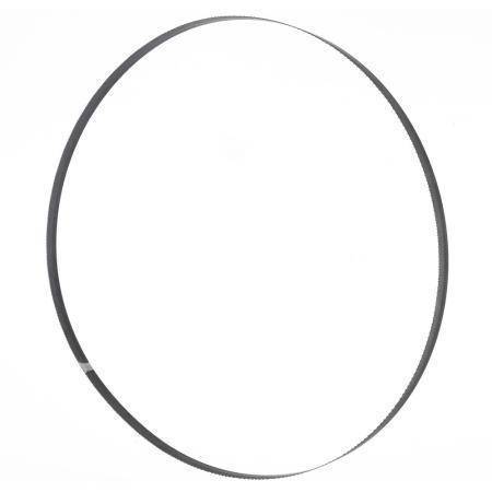 Стрічка пільная 4080x8x0,65 мм 6 зубів/дюйм Holzmann BSB610B8