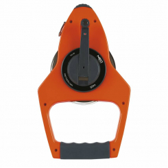 Стрічка вимірювальна сталева, 50 м