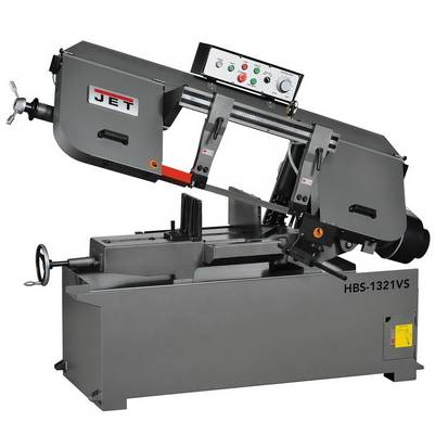 Стрічкопильний верстат Jet HBS-1321VS