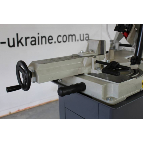 Стрічкопильний верстат по металу CORMAK BS128 HDRC