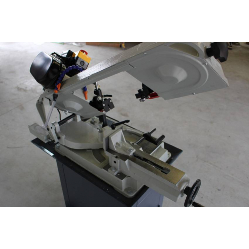 Стрічкопильний верстат по металу CORMAK BS128 HDRC