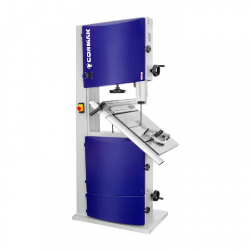 Стрічкова пила CORMAK HBS450N