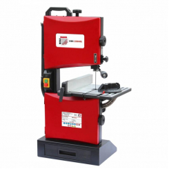 Стрічкова пила Holzmann HBS 230HQ