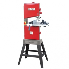 Стрічкова пила Holzmann HBS 245HQ