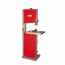 Стрічкова пила Holzmann HBS 400