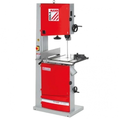 Стрічкова пила Holzmann HBS 470PROFI 230 В