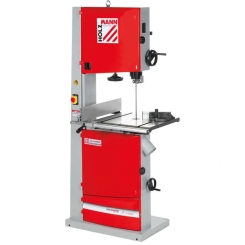 Стрічкова пила Holzmann HBS 470PROFI