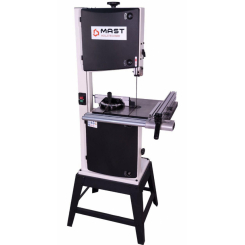 Стрічкова пила MAST Holztechnik H-BS350