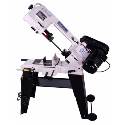 Стрічкова пила MAST Metalltechnik M-BS115-1