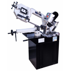 Стрічкова пила MAST Metalltechnik M-BS275 400V