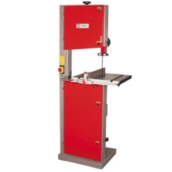 Стрічкова пила Holzmann HBS 400