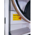 Стрічкова пила по дереву MAST Holztechnik H-BS400 400V