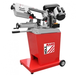 Стрічкова пила по металу Holzmann BS 128HDR