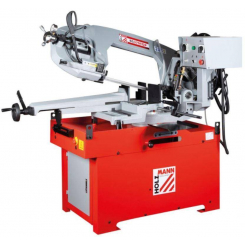 Стрічкова пила по металу Holzmann BS 370 TOP_400V