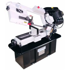 Стрічкова пила по металу MAST Metalltechnik M-BS712N 400V