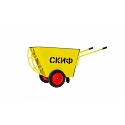 Будівельна тачка Скіф СТ 200