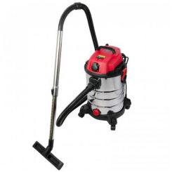 Будівельний пилосос електричний WORCRAFT VC16-30