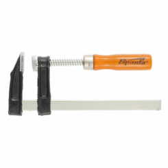 Струбцина F-подібна 150 х 50 х 200 мм, SPARTA