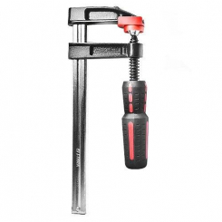 Струбцина F-типу Stark 80x150 мм