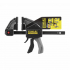 Струбцина FatMax XL тригерна з максимальним зусиллям стиску 270 кг STANLEY FMHT0-83238